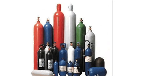 气体钢瓶