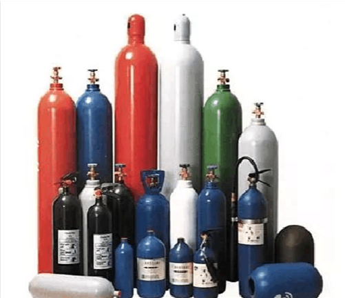 气体钢瓶