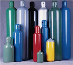 气体钢瓶
